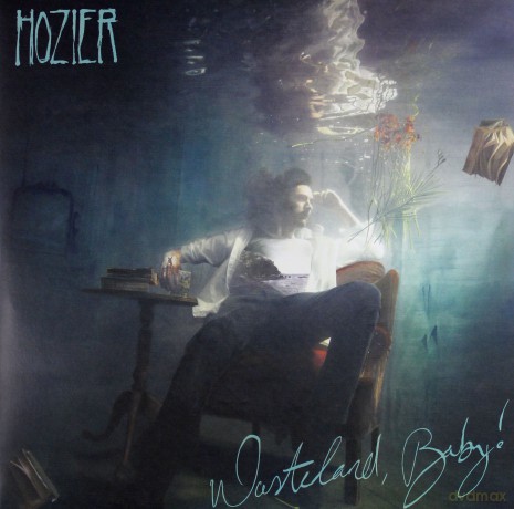 Hozier: Wasteland, Baby! (Colourway) (Limited) [2xWinyl]