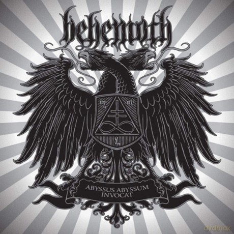 Behemoth: Abyssus Abyssum Invocat [CD]