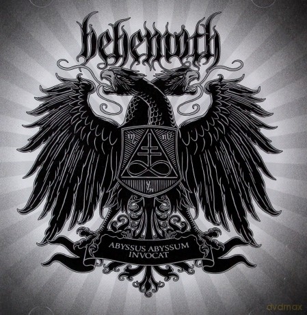 Behemoth: Abyssus Abyssum Invocat [CD]