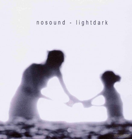 Nosound: Lightdark (digipack) [CD]