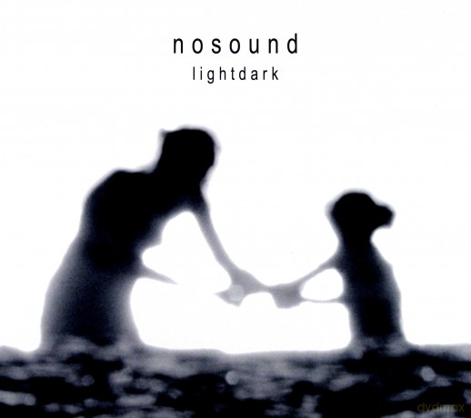 Nosound: Lightdark (digipack) [CD]