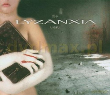 Lyzanxia: Unsu [CD]