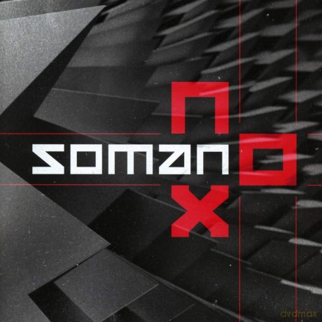 Soman: Nox [CD]