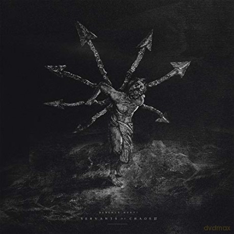 Servants Of Chaos II (digipack) [2CD]