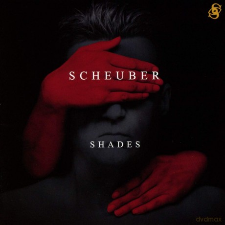 Scheuber: Shades [CD]