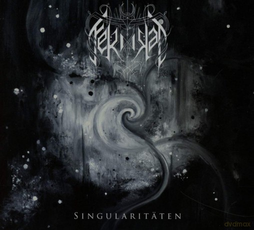 Ferndal: Singularitaten (digipack) [CD]