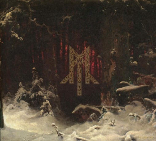 Wolcensmen: Songs From The Fyrgen (digipack) [2CD]