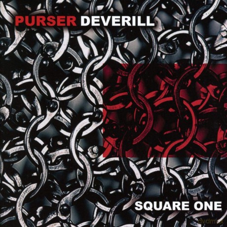 Purser Deverill: Square One [CD]