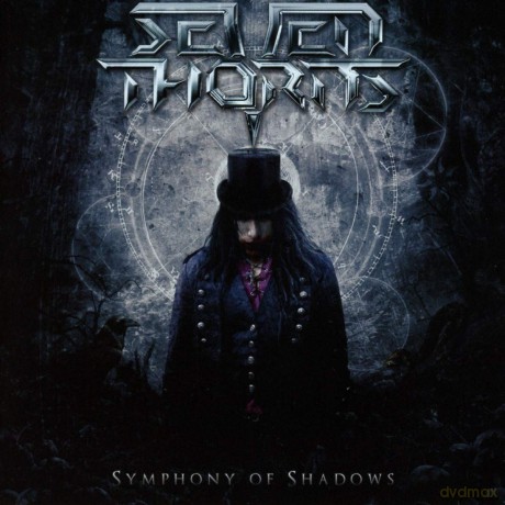 Seven Thorns: Symphony Of Shadows [CD]