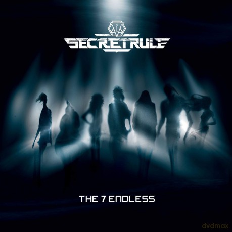 Secret Rule: The 7 Endless [CD]