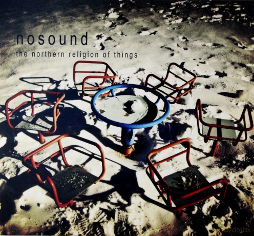 Nosound: The Northern Religion Of Things (digipack) [CD]