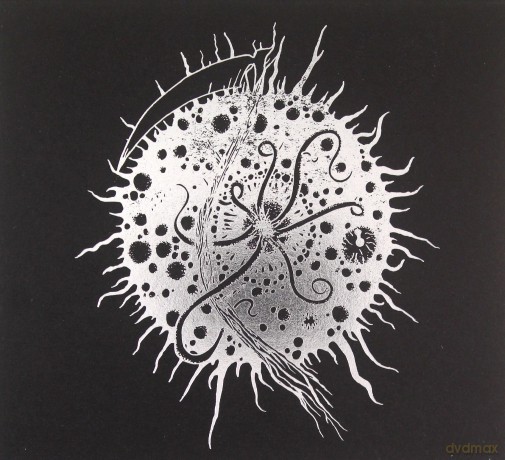 Sulphur Aeon: The Scythe Of Cosmic Chaos (digipack) [CD]