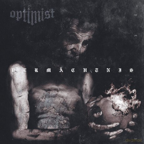 Optimist: Vermachtnis [CD]