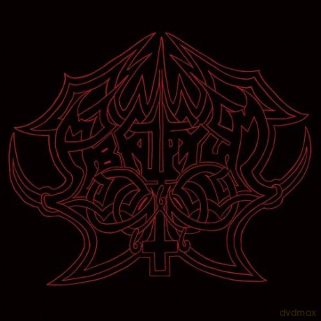 Abruptum: Vi Sonus Veris Nigrae Malitiaes (digipack) [CD]