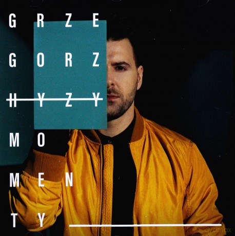 Grzegorz Hyży: Momenty [CD]