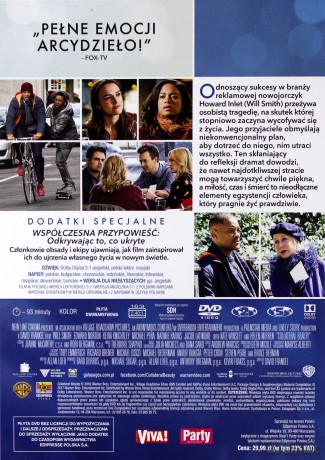 Ukryte Piękno [DVD]