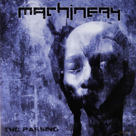 Machinery: The Passing [CD]