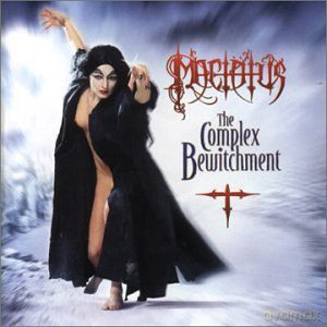 Mactatus: The Complex Bewitchment [CD]