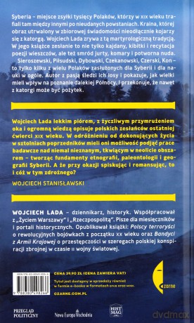 Pożytki z Katorgi - Wojciech Lada [KSIĄŻKA]