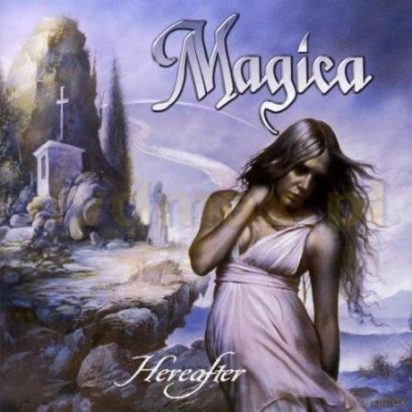 Magica: Hereafter [CD]