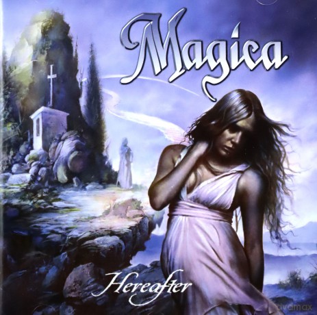 Magica: Hereafter [CD]