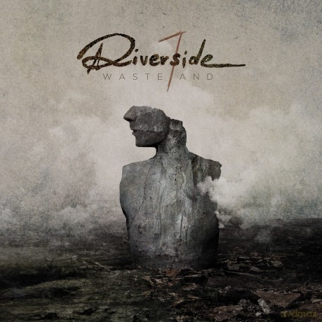 Riverside: Wasteland (Splatter) [2xWinyl]