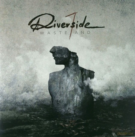 Riverside: Wasteland (Splatter) [2xWinyl]