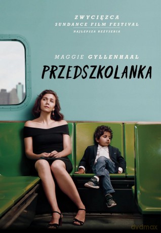 Przedszkolanka [DVD]