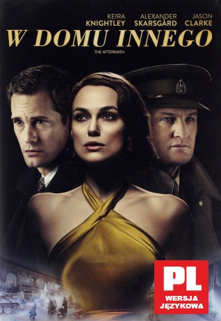W domu innego [DVD]