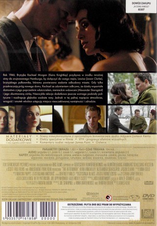 W domu innego [DVD]