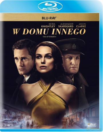W domu innego [Blu-Ray]