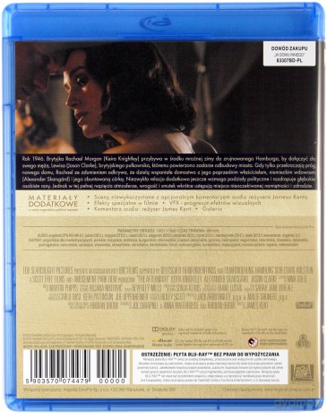 W domu innego [Blu-Ray]
