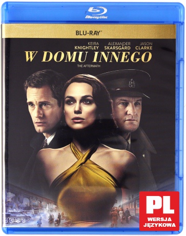 W domu innego [Blu-Ray]