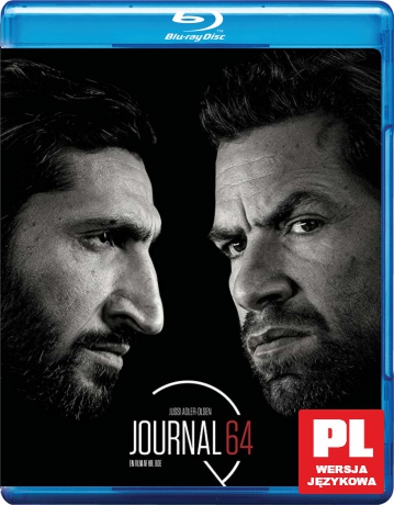Kartoteka 64 [Blu-Ray]