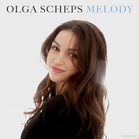 Olga Scheps: Melody [CD]