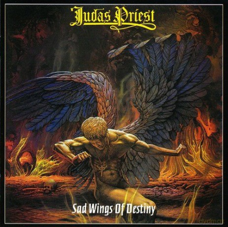 Judas Priest: Sad Wings of Destiny [CD]
