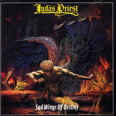 Judas Priest: Sad Wings of Destiny [CD]