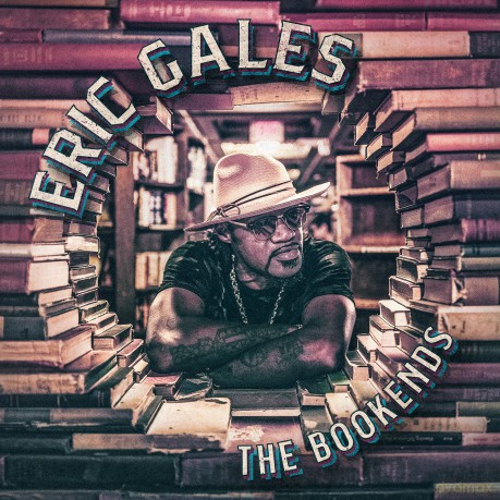 Eric Gales: The Bookends [Winyl]