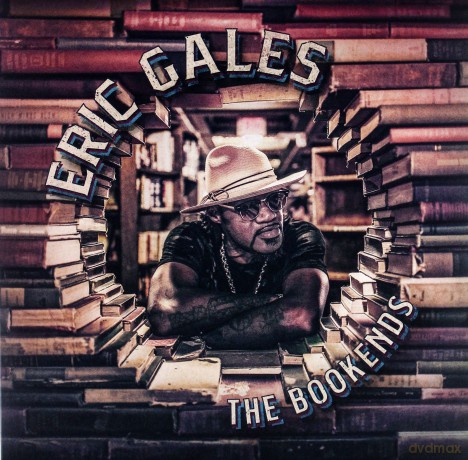 Eric Gales: The Bookends [Winyl]