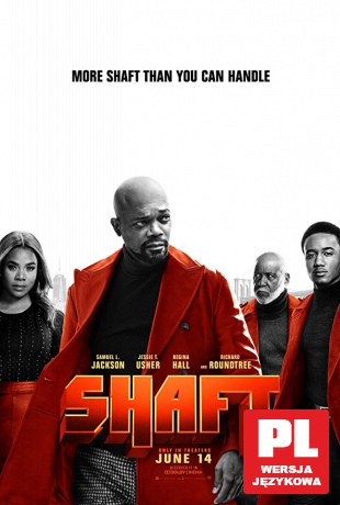Shaft [DVD]