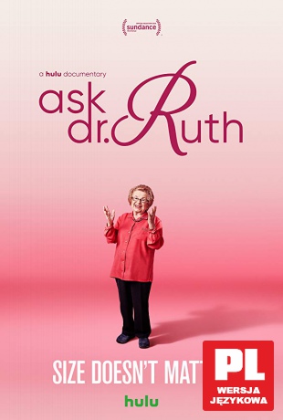 Ask Dr. Ruth [DVD]