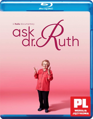 Ask Dr. Ruth [Blu-Ray]