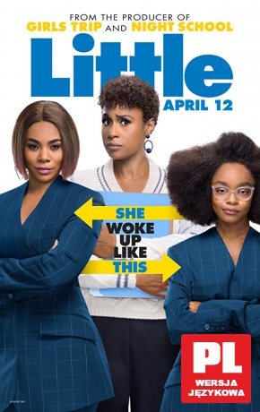 Little [DVD]