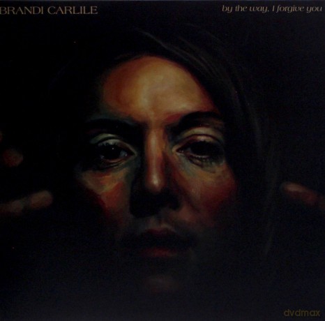Brandi Carlile: By The Way, I Forgive You [Winyl]