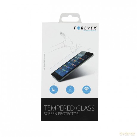 Szkło hartowane Tempered Glass Forever do LG K10 2017