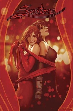 Sunstone (Tom 5) - Stjepan Sejic [KOMIKS]