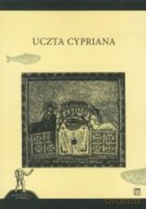 Uczta Cypriana [KSIĄŻKA]