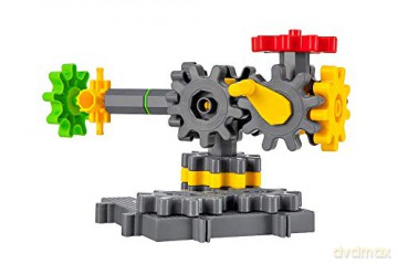 Basic 120 el. [KLOCKI]