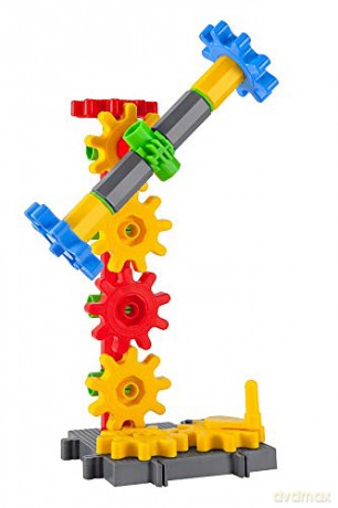 Basic 120 el. [KLOCKI]