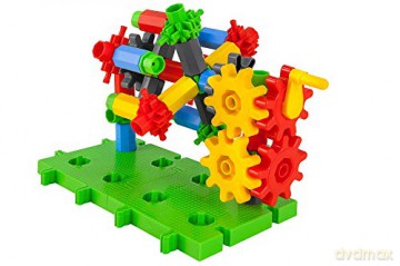 Basic 120 el. [KLOCKI]